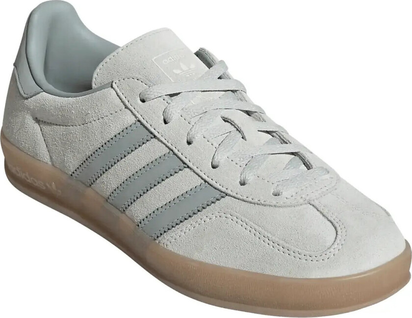 Gazelle Indoor W - Grey - 41 1/3