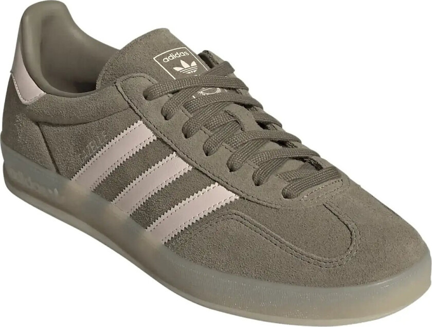 Gazelle Indoor - Grey - 36