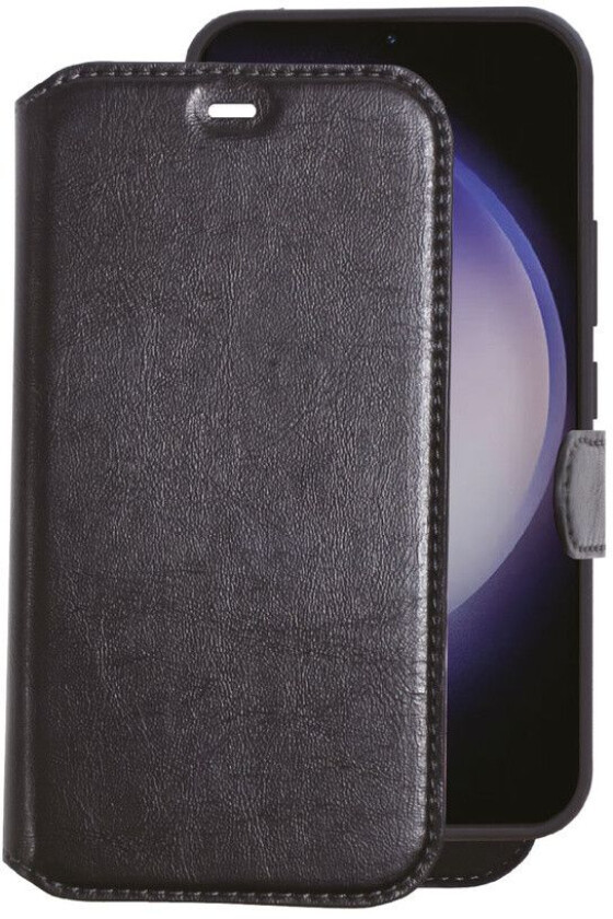 2-i-1 Slim Wallet-veske (Galaxy S23)