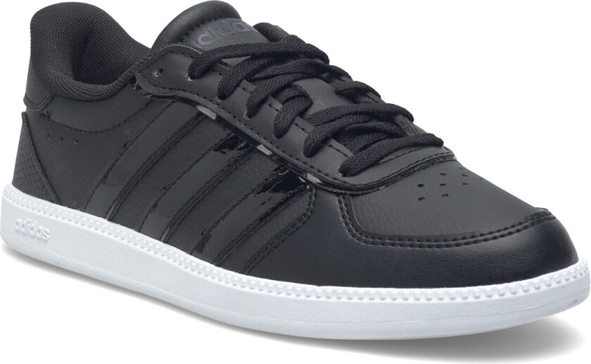 Breaknet Sleek J - Black - 40