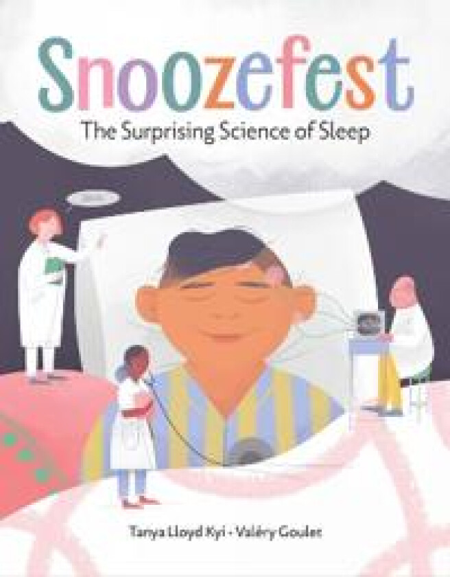 Snoozefest av Tanya Lloyd Kyi