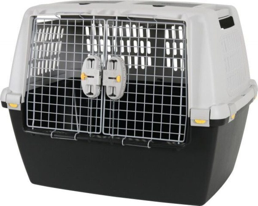 Touring Hundebur til transport 80 x 58 x 62 cm