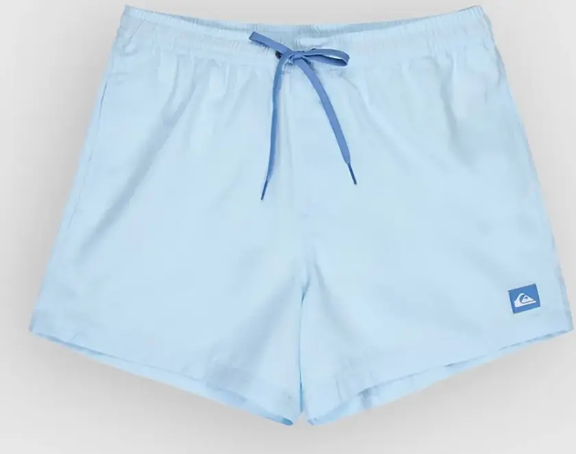 Everyday Solid Volley 15 Boardshorts blå