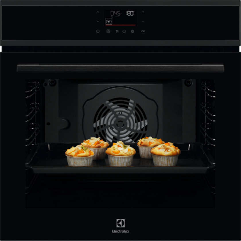 COPP20B Innbyggingsovn