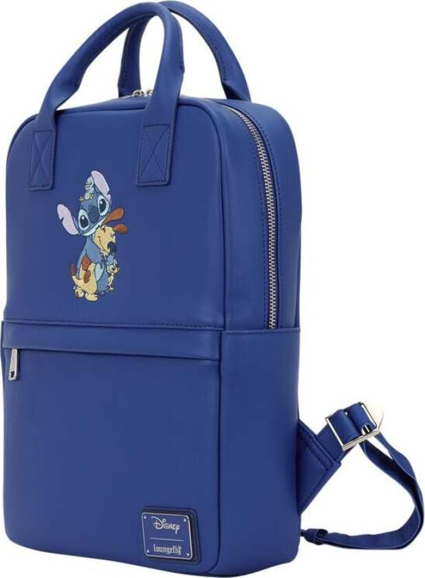 Disney Mini ryggsekker - Loungefly - - Animal Friends - Unisex - flerfarget