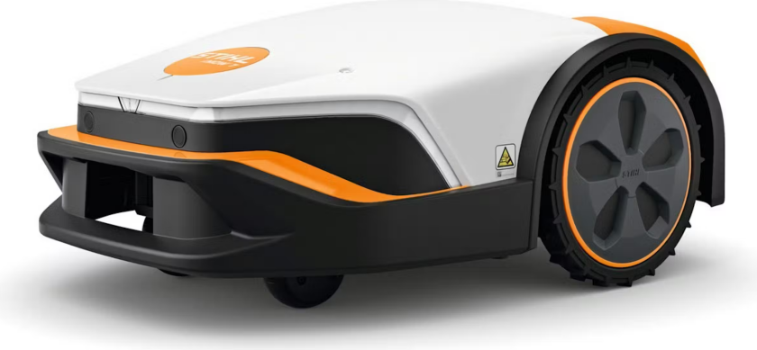 Bilde av iMow 6 Robotklipper