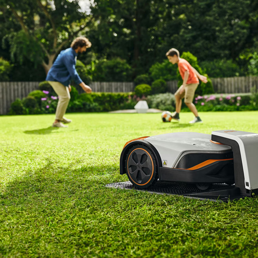 iMow 6 Robotklipper