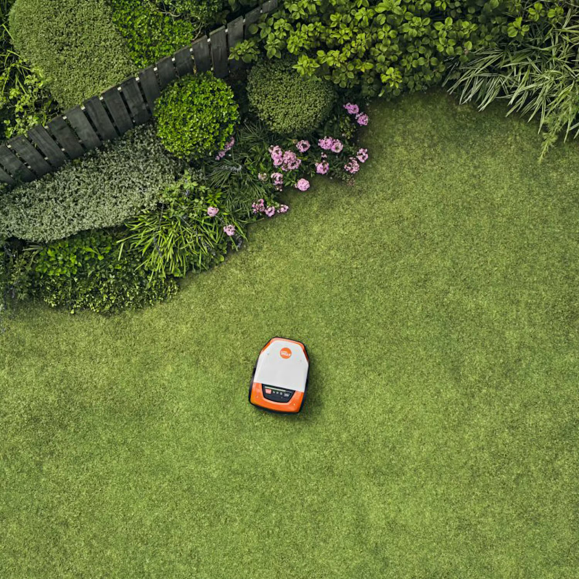 iMow 6 Robotklipper