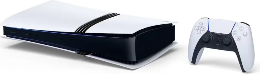 PlayStation 5 Pro 2TB (2025)