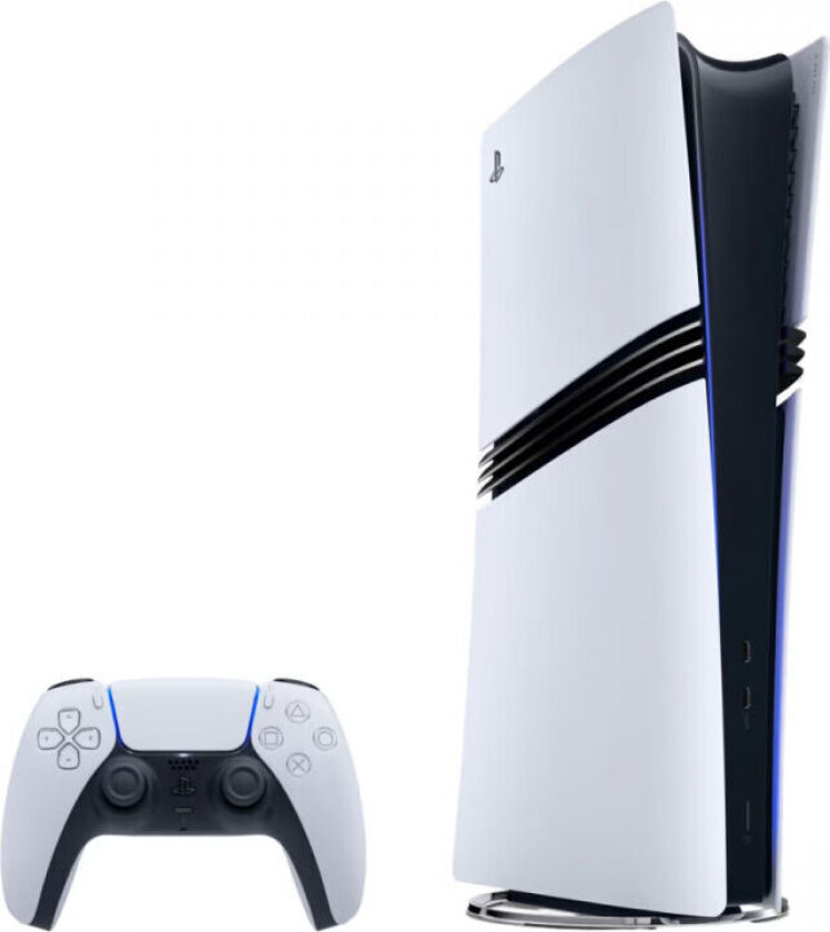 PlayStation 5 Pro 2TB (2025)