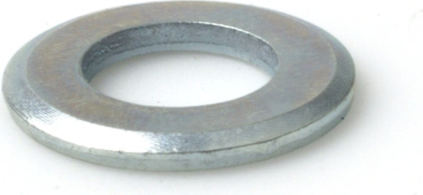 Bilde av EL-M24 UNDERLAGSSKIVE D125B