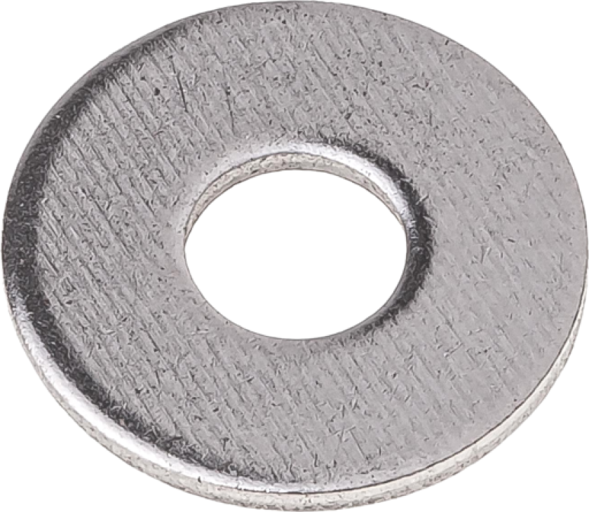 A4-M10 KAROSSERISKIVE D9021