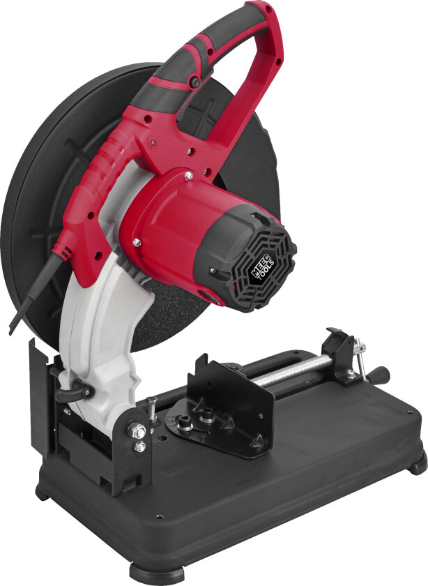 Kappemaskin 2200 W 230 V Ø355 mm