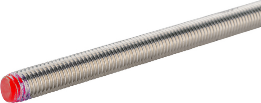 Gjengestang A4 M5x1000 mm