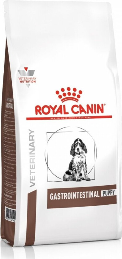 Royal Canin Veterinary Diet Dog Gastrointestinal Puppy (10 kg)