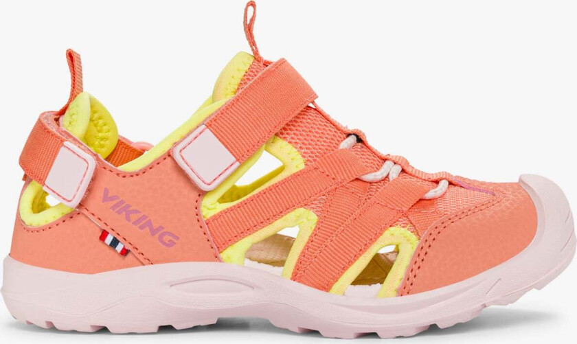 Adventure Sandal 2V