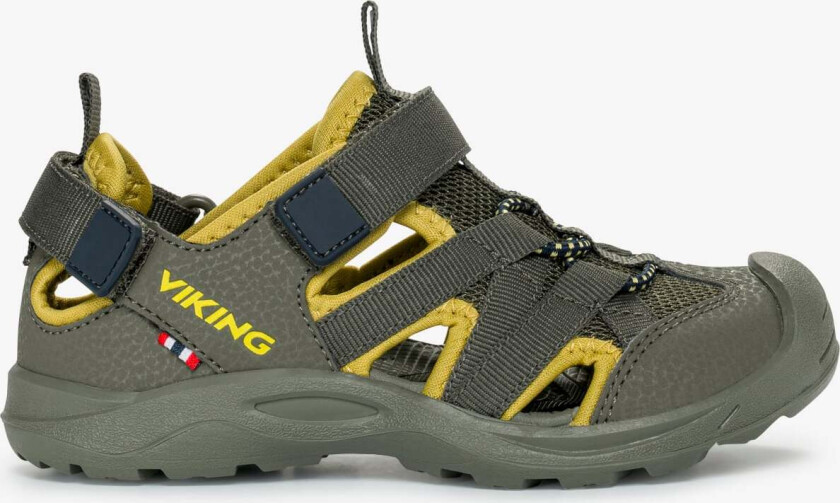Adventure Sandal 2V