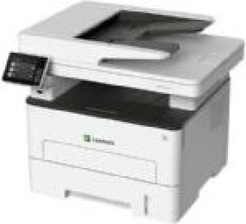 MB2236i Laserskriver Multifunksjon - Sort/hvit - Laser