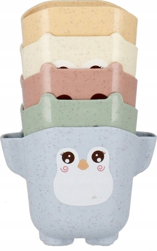 Bilde av Badeleke, BAM BAM kopper