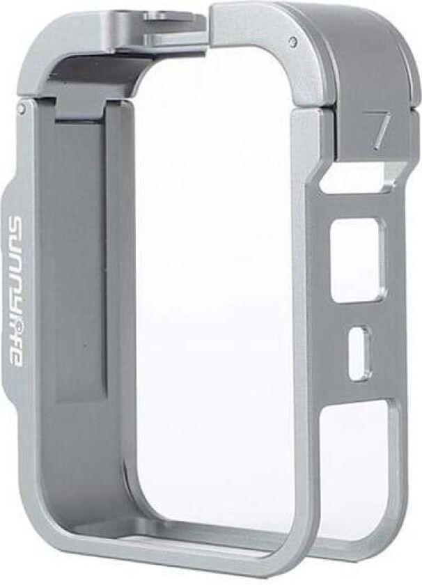 Metal Magnetic Case for Osmo 360