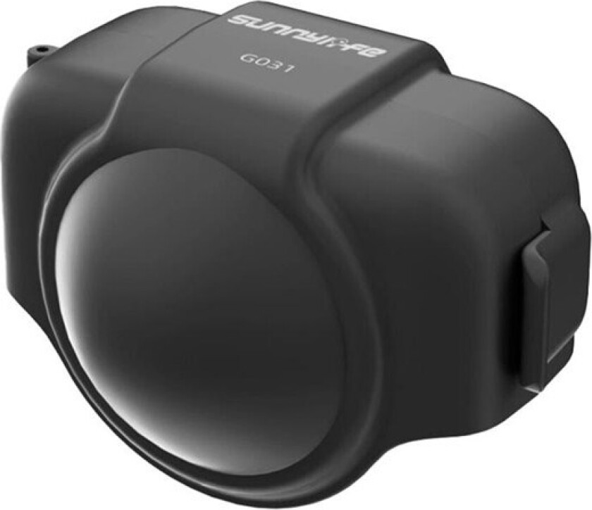 G031 Plastic Lens Cover for Osmo 360