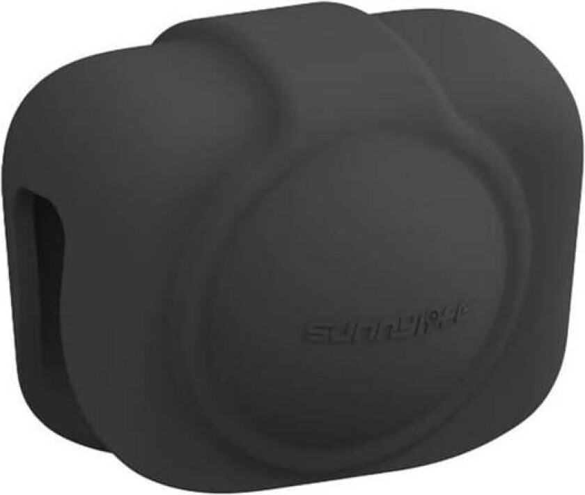 SG034 Silicone Lens Cover for Osmo 360