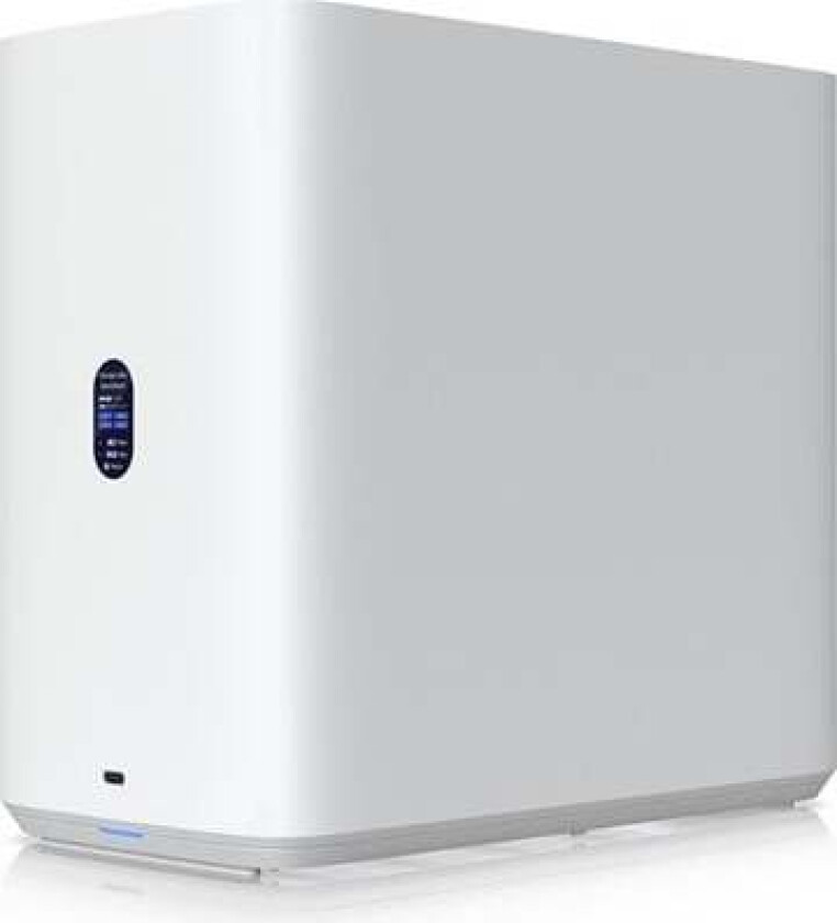 Bilde av UniFi UNAS 4 - NAS-Server