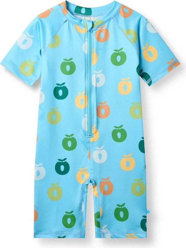 UV-badedrakt Pool Blue Pool Blue 68 cm Blå 68 cm kvinne