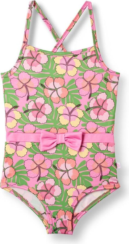 UV-badedrakt Candy Floss Candy Floss 2-3 Y Rosa 2-3 år kvinne