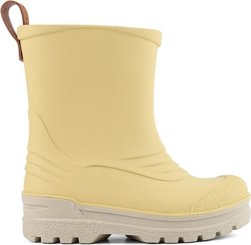 Grytgöl Gummistøvler Soft Sun Soft Sun-31 EU Gul 31 EU unisex