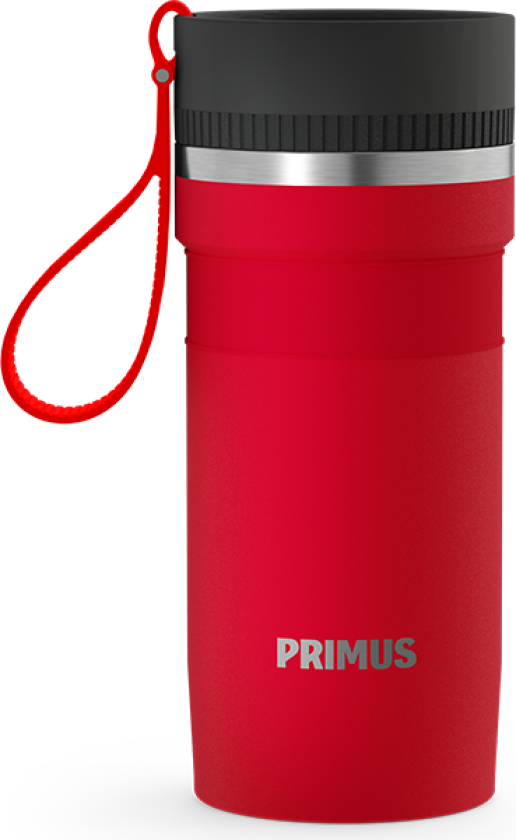 Mika Wide Insulated Travel Mug 0,35 L Nocolor No Size