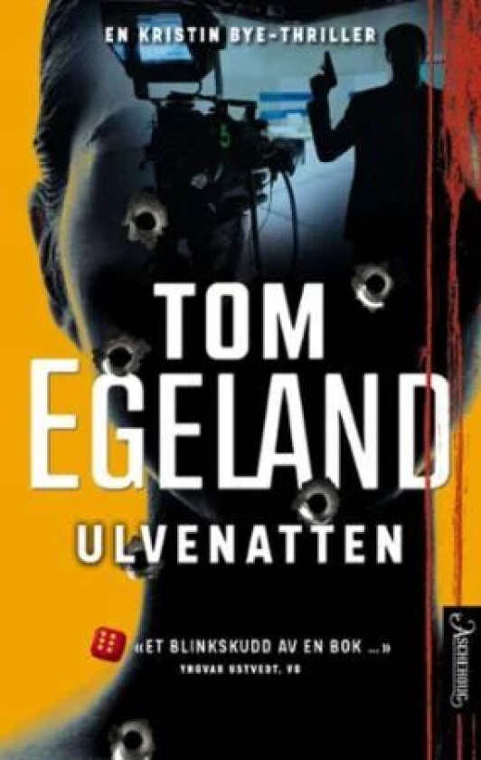Ulvenatten av Tom Egeland