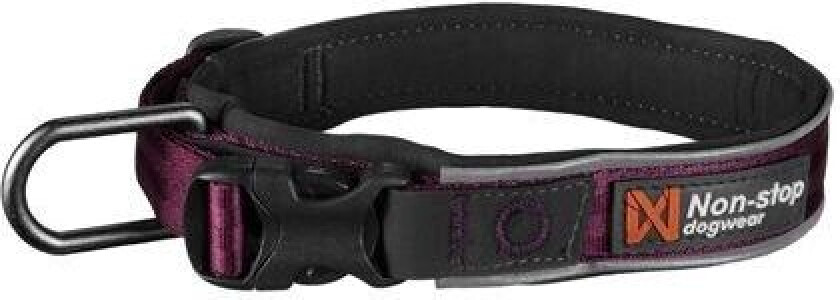 Roam Hundehalsbånd Lilla M