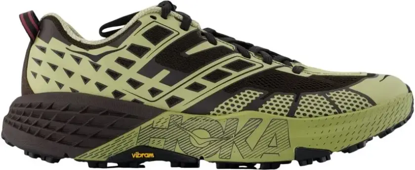 Herre, Sko, Flerfarget, 45 EU