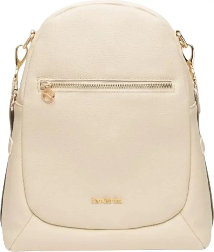 Dame, Vesker, Beige, ONE SIZE