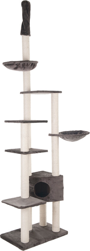 Bilde av Klorestativ Atlas - Grå