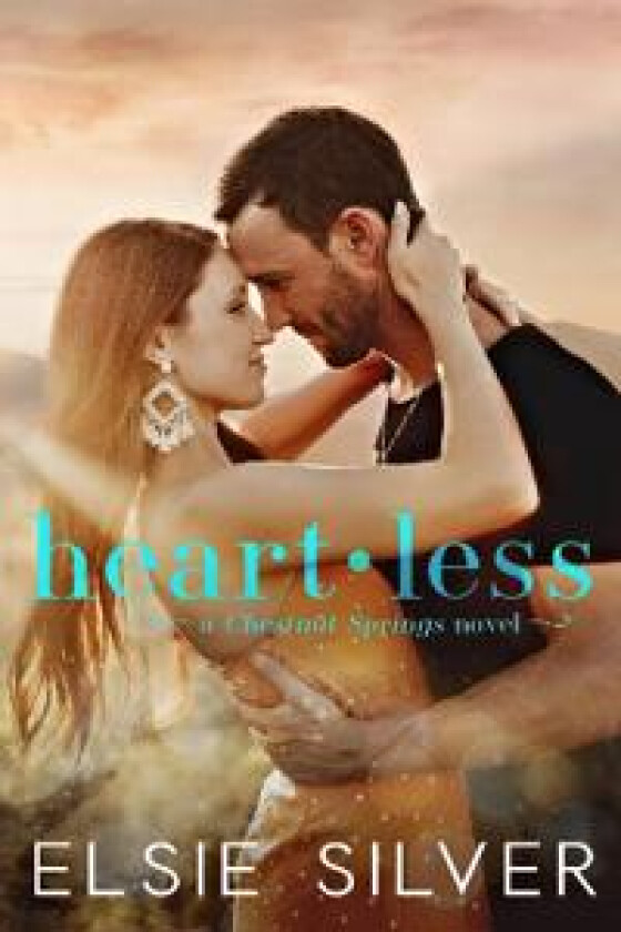 Heartless av Elsie Silver