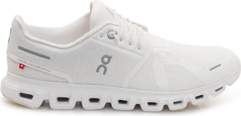 Herre, Sport, Hvit, 44 EU