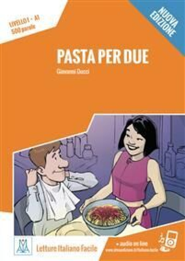 Pasta per due - Nuova Edizione