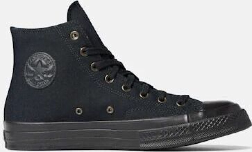 Chuck 70 Hi sko Brun Unisex EU 42