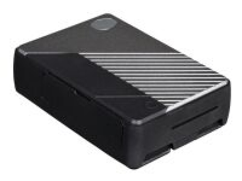 Pi Case 40 V2 - Kabinett