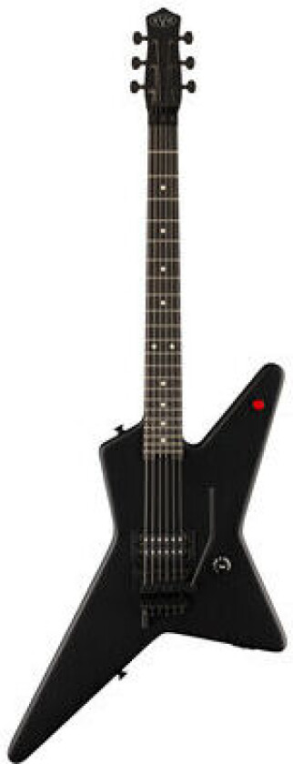 Evh Star LTD Ebony SBK