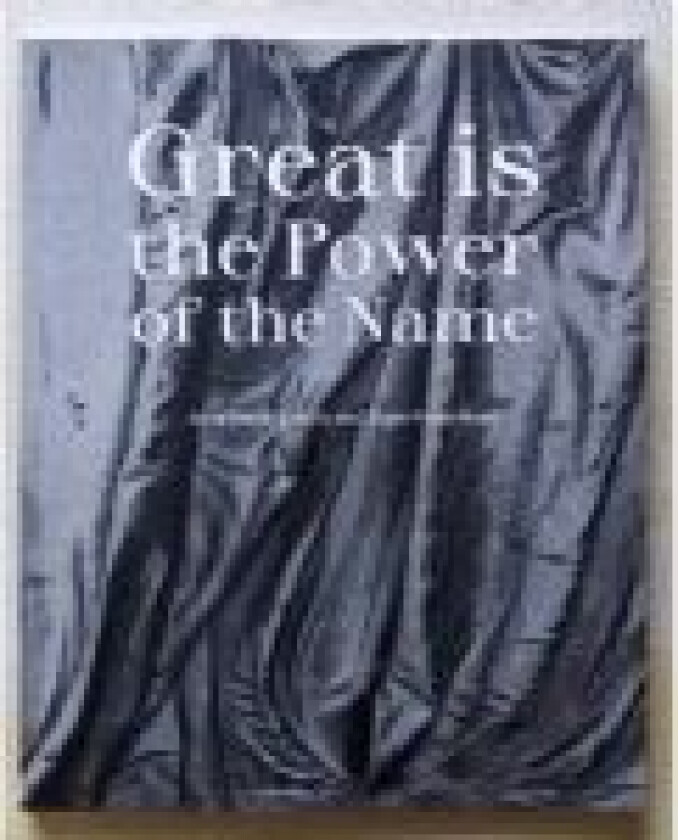 Great is the Power of the Name   Anne-Mette Schultz, Signe Frederiksen   Språk: Engelsk