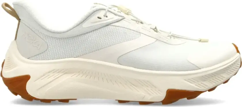 Dame, Sko, Hvit, 35 EU