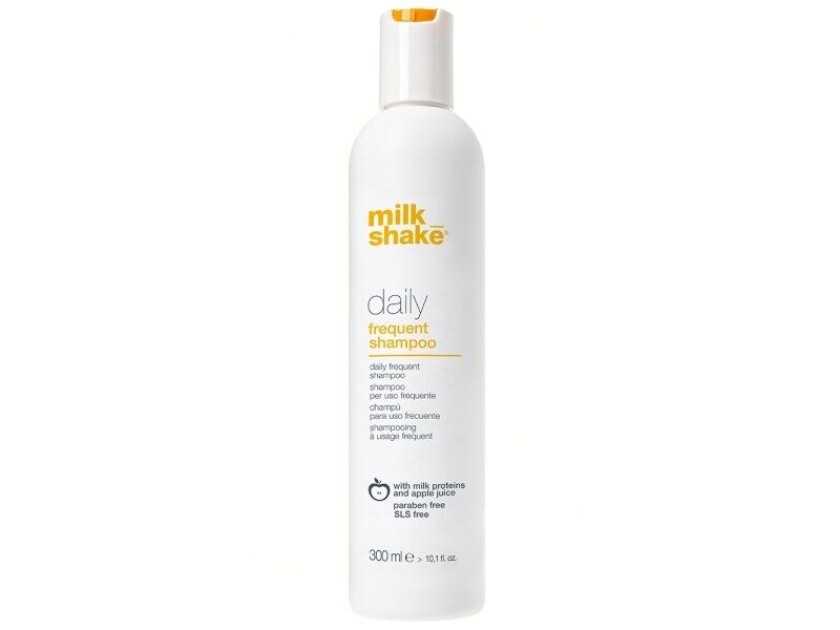 Milk_shake Daily Frequent Shampoo