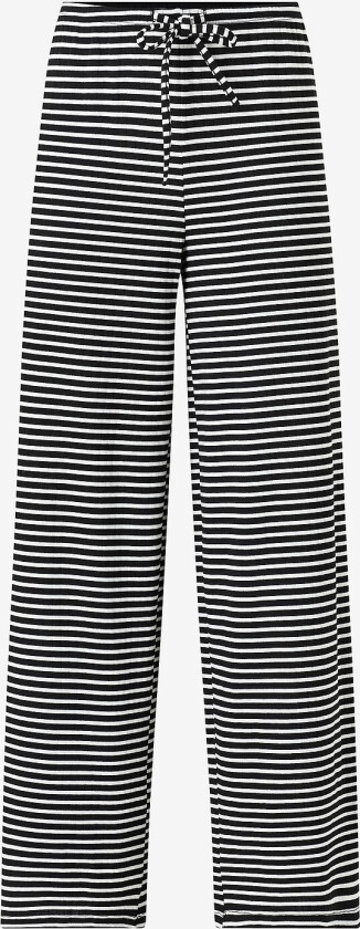 Bukser Striped Soft Trousers - Flerfarget
