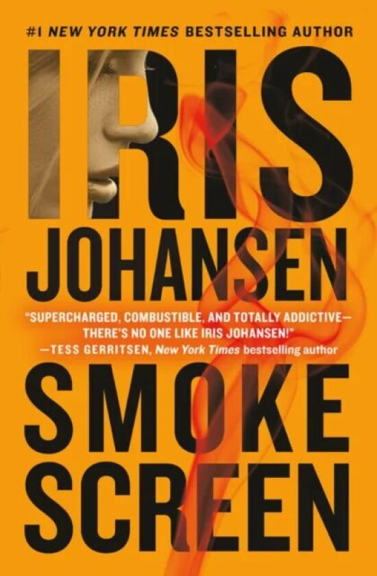 Smokescreen av Iris Johansen