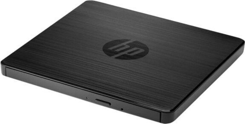 Bilde av - Platestasjon - DVD-RW - USB - ekstern - for  245 G10 Notebook  Elite x360  EliteBook 830 G10 Notebook  Pro x360