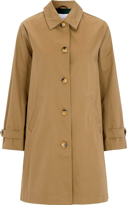 Carcoat Beate - Beige