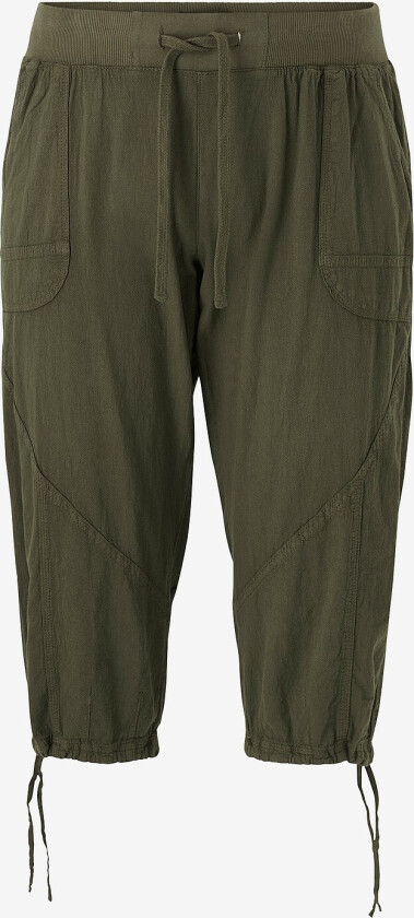 Bukser jEasy Knickers - Grønn